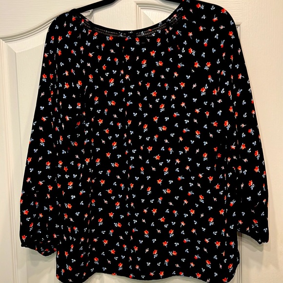 Gap Blouse - Picture 5 of 6